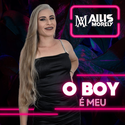 シングル/O Boy e Meu/Ailis Morely