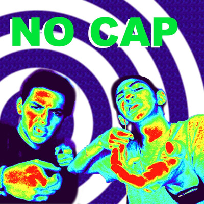 シングル/No Cap (feat. bustdownBrog)/Yung Ris
