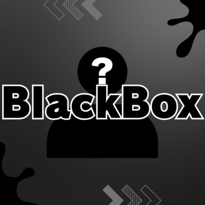 アルバム/BlackBox/ピオケん