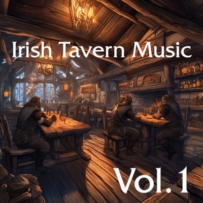 Celtic Music 11 - Tonight is a feast/旅する幻想楽団