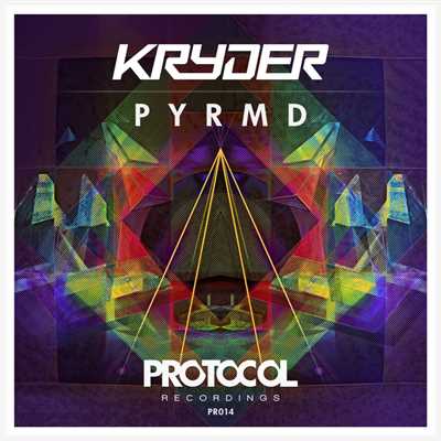 シングル/Pyrmd(Original Mix)/Kryder