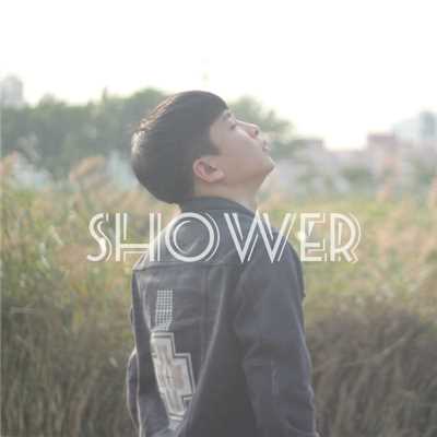 Shower(Ins.)/Laon Tchah