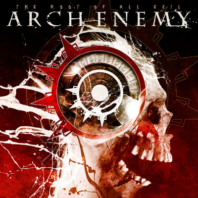 The Root Of All Evil(Intro)/ARCH ENEMY