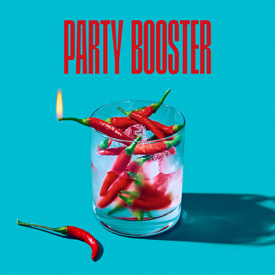 PARTY BOOSTER/BRADIO