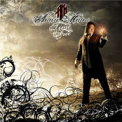 LOOKING BACK/ANDRE MATOS