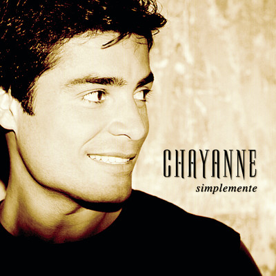 Simplemente/Chayanne