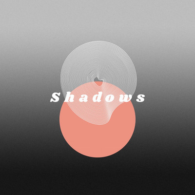 Shadows/periwinkles