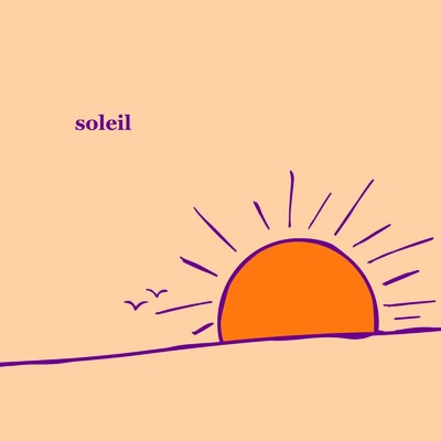 Soleil/Same old Same old