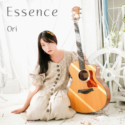 アルバム/Essence/Ori