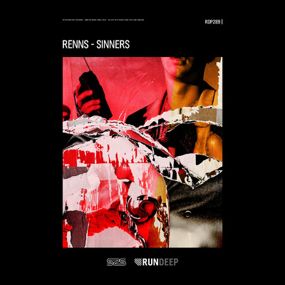 シングル/Sinners/Renns