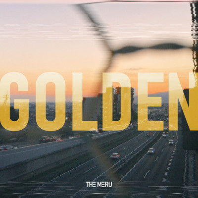 シングル/GOLDEN/THE MERU