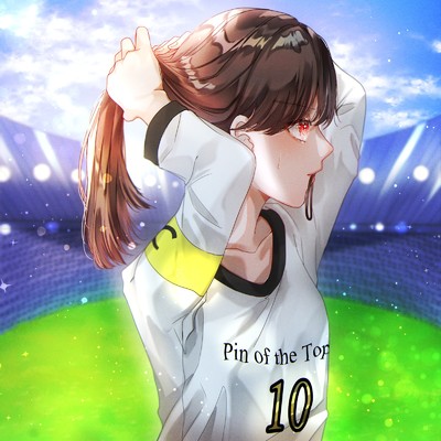 Pin of the Top (feat. 初音ミク)/Dying To Live