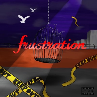 Frustration (feat. PETORO & 0-ven)/Knoise CC