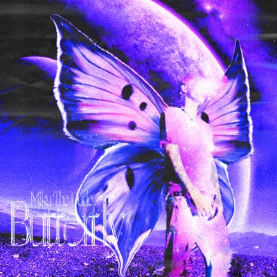 シングル/Butterfly/Miku The Dude