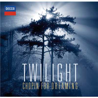 Chopin: 夜想曲: 第2番 変ホ長調 作品9の2/クラウディオ・アラウ