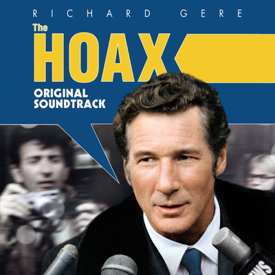The Hoax (Original Motion Picture Soundtrack)/Various Artists