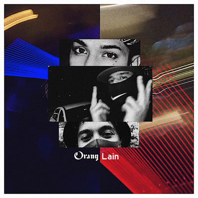 シングル/Orang Lain (featuring SonaOne, YHB Sleepsalot)/A. Nayaka