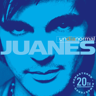 Un Dia Normal (20th Anniversary Remastered)/フアネス