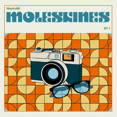 Moleskines/Mastrolilli／TURIAN BOY