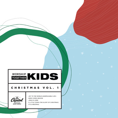 アルバム/Christmas (Vol. 1)/Worship Together Kids