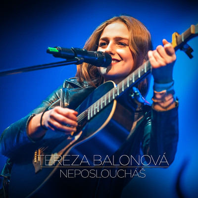 シングル/Neposlouchas (Radio Edit)/Tereza Balonova