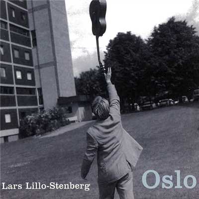 Oslo/Lars Lillo-Stenberg