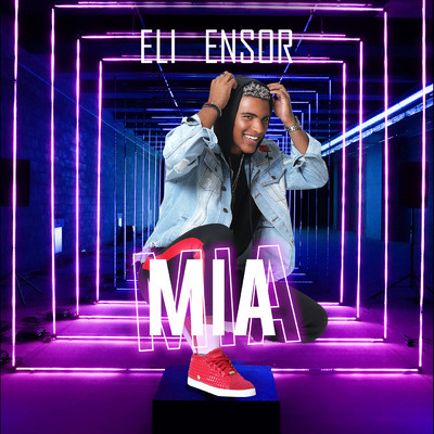 Eli Ensor