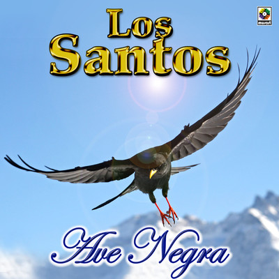 アルバム/Ave Negra/Los Santos