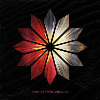 アルバム/Archetypes Collide/Archetypes Collide