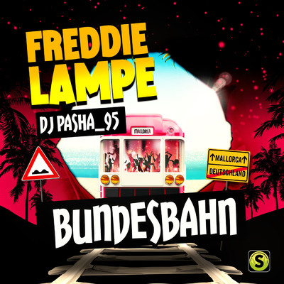 Freddie Lampe／DJ Pasha_95