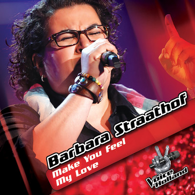 シングル/Make You Feel My Love/Barbara Straathof