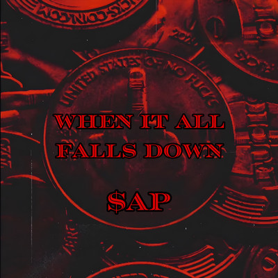 When It All Falls Down/$ap