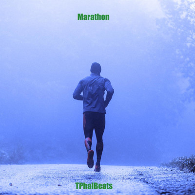 シングル/Marathon/TPhalBeats