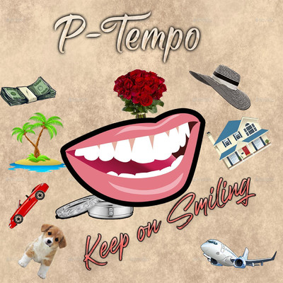 Keep on Smiling/P-Tempo