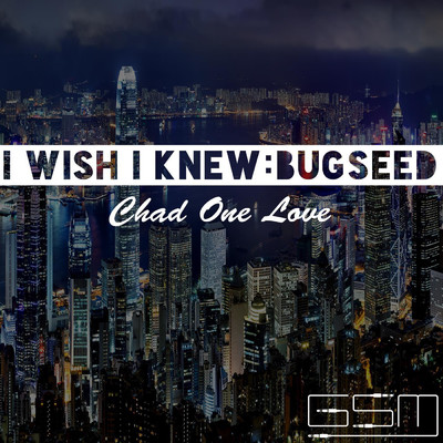 I Wish I Knew: Bugseed/Bugseed／Chad One Love