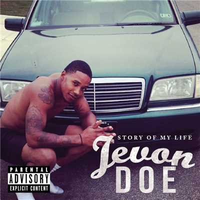 シングル/Goin Up (feat. Ty Dolla $ign)/Jevon Doe