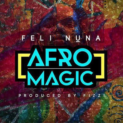 Afromagic/Feli Nuna