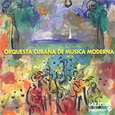Orquesta Cubana de musica moderna