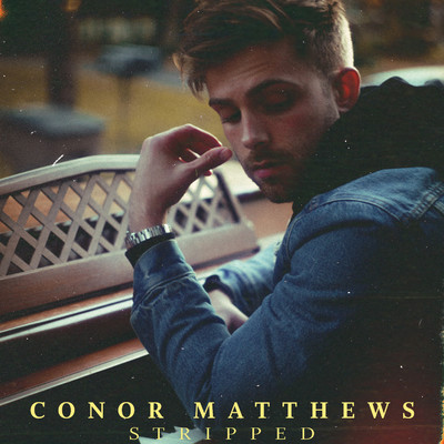 シングル/Too Late (Acoustic)/Conor Matthews