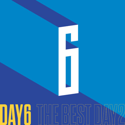 アルバム/THE BEST DAY2/DAY6