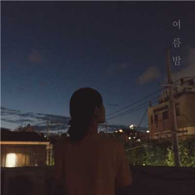 A Summer Night/JEONG SEHEE