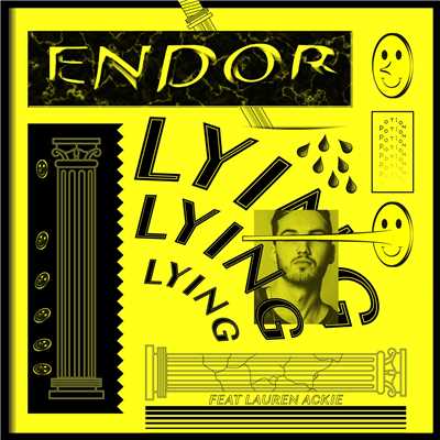 アルバム/Lying (feat. Lauren Ackie)/Endor