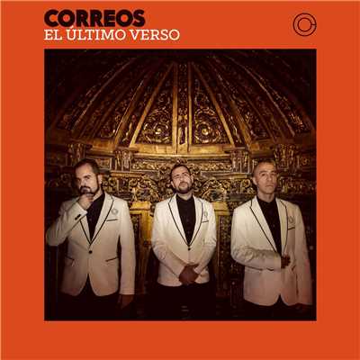 シングル/El ultimo verso (feat. Gabriel de la Rosa)/Correos
