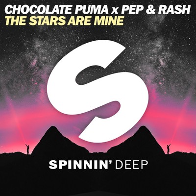 Chocolate Puma／Pep & Rash