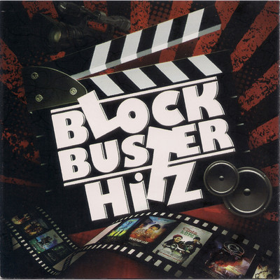 Blockbuster Hitz/Various Artists