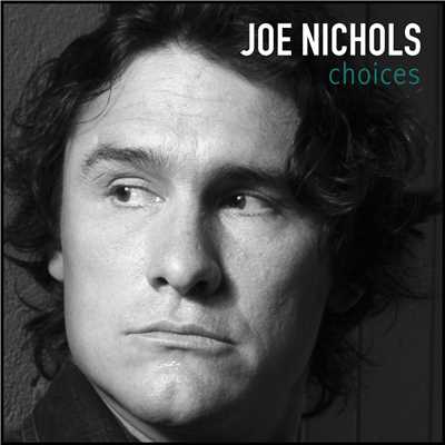 シングル/Choices/Joe Nichols