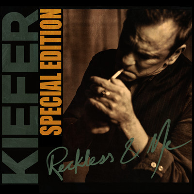 Something You Love (Berlin Live)/Kiefer Sutherland