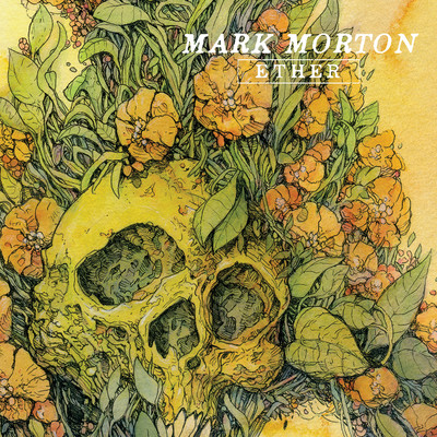 She Talks To Angels (feat. Lzzy Hale)/Mark Morton