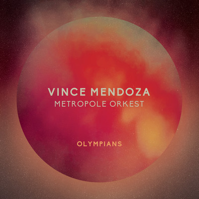Lake Fire (feat. David Binney)/Vince Mendoza & Metropole Orkest