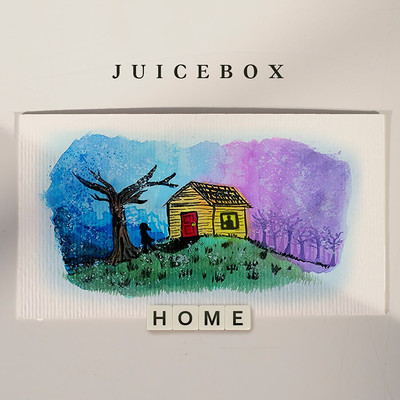 シングル/Home/JUICEBOX (JCBX)